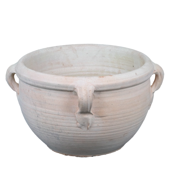 Donica duża ceramiczna włoska TW40